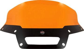 Harley Davidson Fxlrst [KLOCK WERKS] – Pára-brisa esportivo Kolor Flare™ - 0