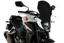 HONDA CB 500 HORNET [2025] – Nova Geração Touring – Matt Black-9