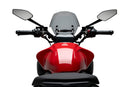 DUCATI DIAVEL V4 [2025] – Nova Geração Ajustável – Preto-7