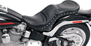 harley davidson flstf [SADDLEMEN] – Assento especial Explorer-2