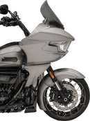 Harley Davidson Touring [KLOCK WERKS] – Pára-brisa Pro Touring Flare™-5