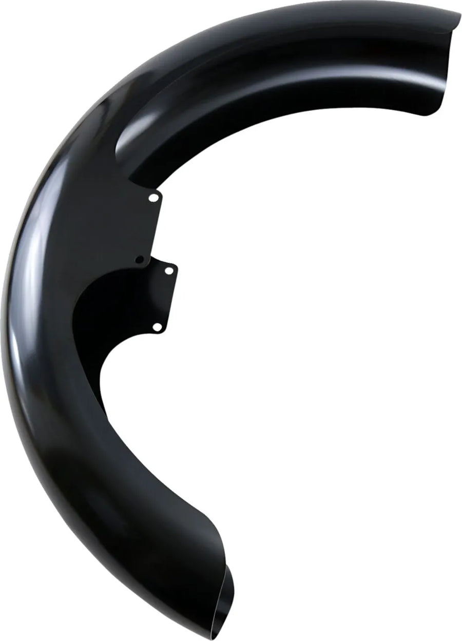 Harley Davidson fxst [KLOCK WERKS] – Para-lama dianteiro da série Hugger