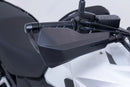 honda cb 500 [SW-MOTECH] – Kit protetor de mão esportivo-2