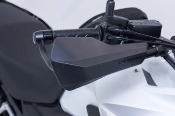honda cb 500 [SW-MOTECH] – Kit protetor de mão esportivo - 0