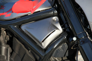 Harley Davidson FXSBSE [CULT WERK] – Ram Air - 0