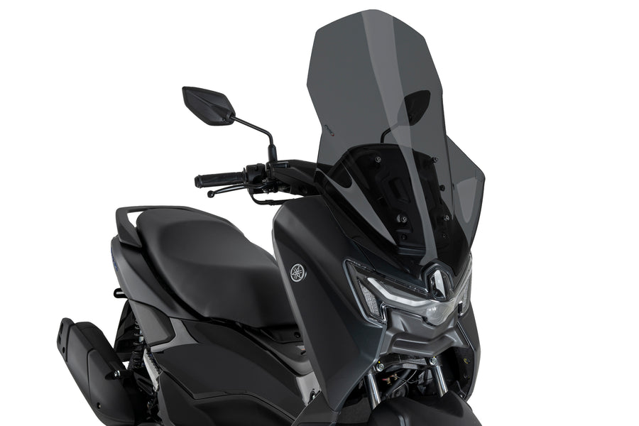 YAMAHA NMAX 125 TECH MAX [2025] – Para-brisa V-Tech Line Touring – Forte