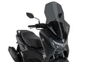 YAMAHA NMAX 125 TECH MAX [2025] – Para-brisa V-Tech Line Touring-6