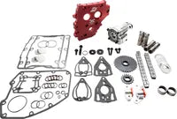 Harley-Davidson FLHRC 1450 Road King Classic [2004] - OE+ Conversion Camplate Hydraulischer Nockenketten-Spanner Kit – Bild 10
