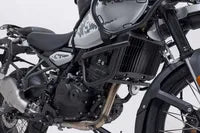 Royal Enfield Guerrilla 450 [SW-MOTECH] – Barra de colisão