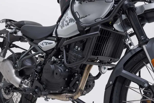 Royal Enfield Guerrilla 450 [SW-MOTECH] – Barra de colisão