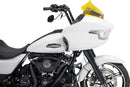 Harley Davidson Fltr [KLOCK WERKS] – Pára-brisa esportivo Kolor Flare™-2