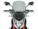 Honda CB 750 [WRS] – para-brisa-1