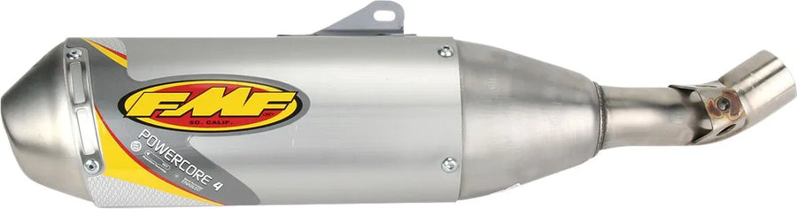 Honda CRF 150 R [2022-2026, 2023, 2026] - Powercore 4 Slip-On Schalldämpfer – Bild 1