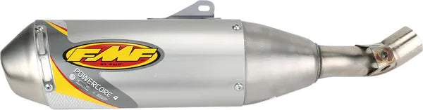 Honda CRF 150 R [2022-2026, 2023, 2026] - Powercore 4 Slip-On Schalldämpfer – Bild 3
