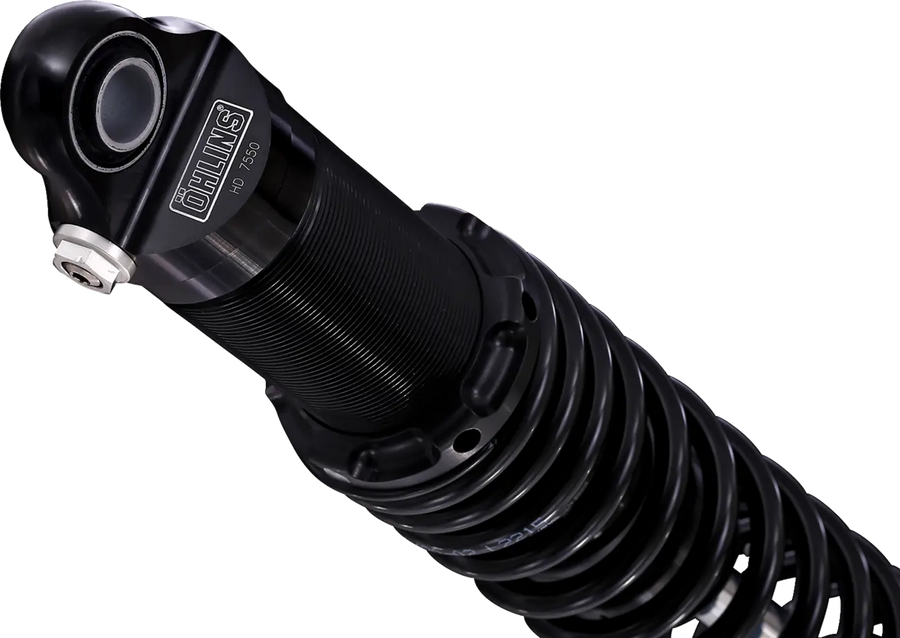Harley-davidson road glide st [OHLINS] – amortecedor duplo STX36