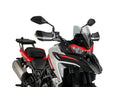 BENELLI TRK 702 X [2024] – tela esportiva – preto fosco-4