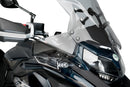 BENELLI TRK 502 X [2025] – Defletor de vento estendido – fortemente colorido-3