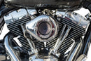 Harley-Davidson FXCWC 1584 Rocker C [2011] - Air Stinger Stealth Luftfiltersatz – Bild 2