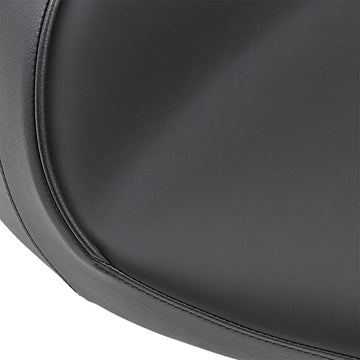 harley davidson fls [DRAG SPECIALTIES] – Assento individual, encosto compatível - 0