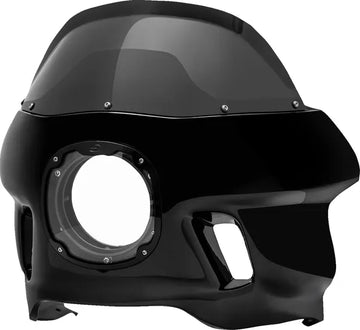 Harley Davidson Nightster 975 Special [SADDLEMEN] – Carenagem S-RT Mini