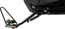 harley davidson fxdrs 114 [PAUL YAFFE BAGGER NATION] – suporte lateral do bloco de montagem-3