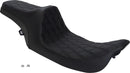 Harley Davidson Flhri [DRAG SPECIALTIES] – Assento Predator III-2