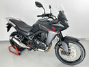 HONDA XL 750 transalp [WRS] - pára -brisa-7