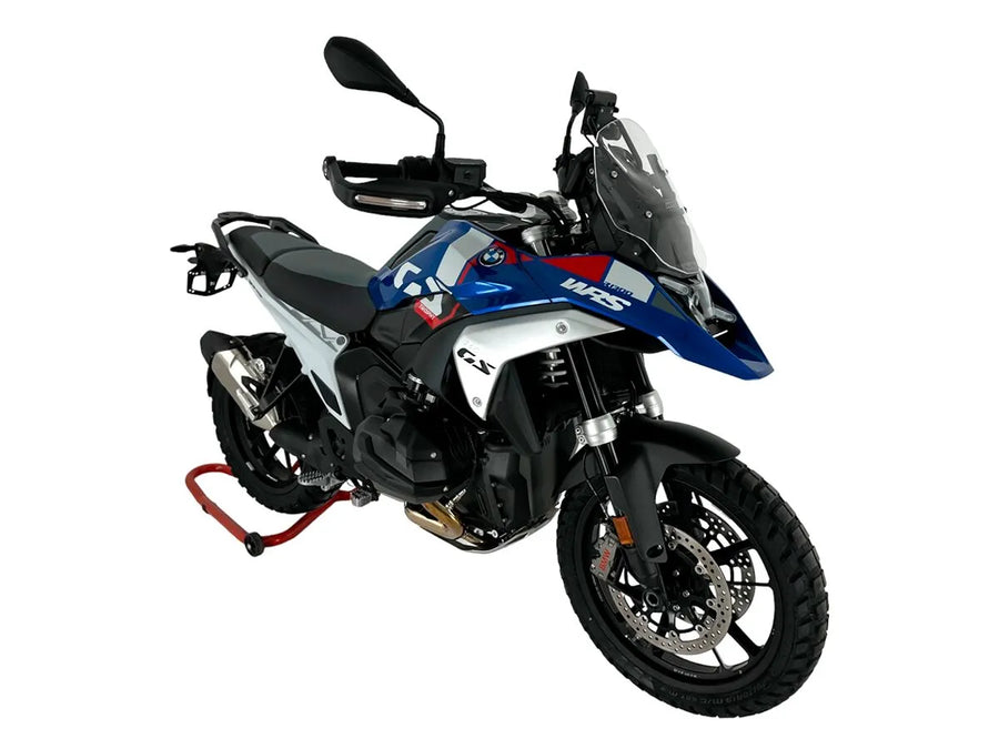 BMW R 1300 GS Trophy [WRS] – Para-brisa