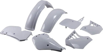 Yamaha YZ 125 [UFO] - Kit de carenagem de plástico de reposição