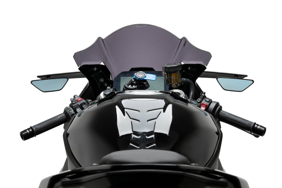 BMW S 1000 RR [2025] – Tela Z-Racing – Preto