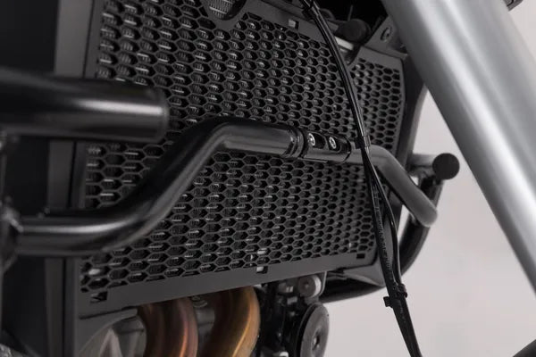 Aprilia Tuareg 660 [SW-MOTECH] – Barra de impacto