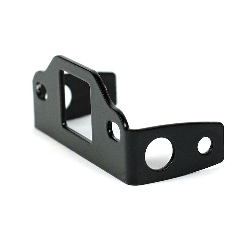 BMW R nineT 1200 Urban G/S (niedriger Auspuff) [2017-2023] - Blinkeradapter