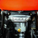 BMW R nineT 1200 Urban G/S (niedriger Auspuff) [2017-2023] - Blinkeradapter
