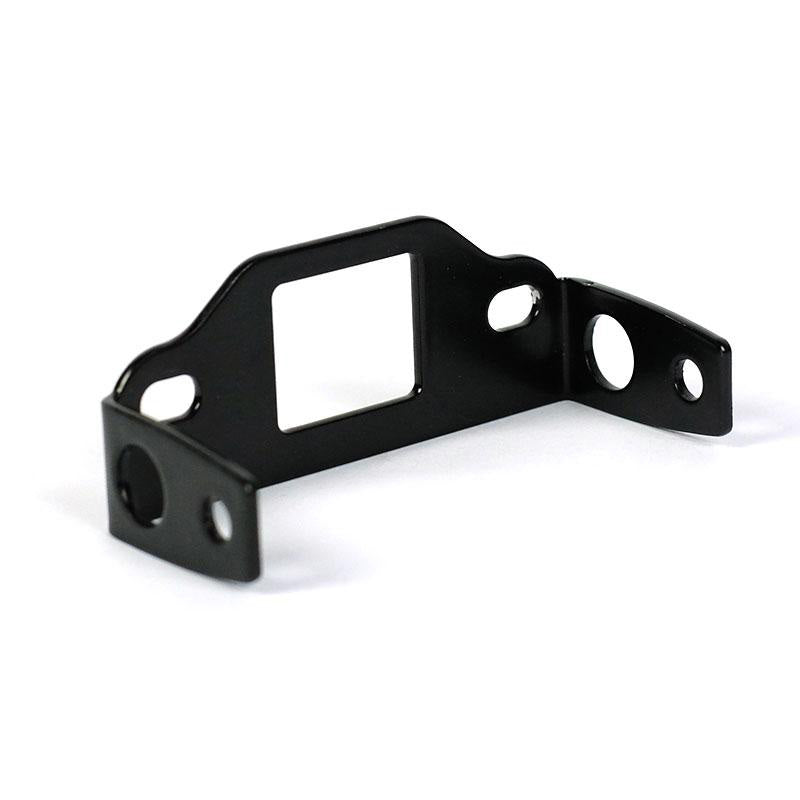 BMW R nineT 1200 Urban G/S (hoher Auspuff) [2017-2023] - Blinkeradapter