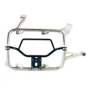 BMW R nineT 1200 Urban G/S (niedriger Auspuff) [2017-2023] - Adapter für U000-Schnellkupplung an Alu-Taschenrahmen
