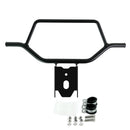 BMW R nineT 1200 Racer [2017-2020] - Adapter für U000-Schnellkupplung an Alu-Taschenrahmen