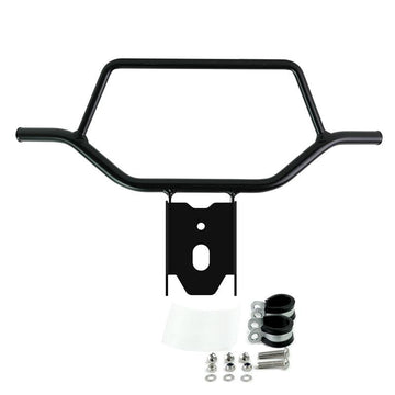 BMW R 1250 GS LC Rad [2019-2023] - Adapter für U000-Schnellkupplung an Alu-Taschenrahmen