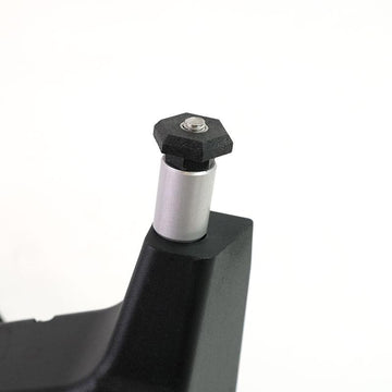 BMW R 1200 GS LC Rad [2013-2019] - Adapter für Originalhalterung für Zusatzscheinwerfer