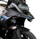 BMW R 1200 GS LC Rad [2013-2019] - Adapter für Originalhalterung für Zusatzscheinwerfer