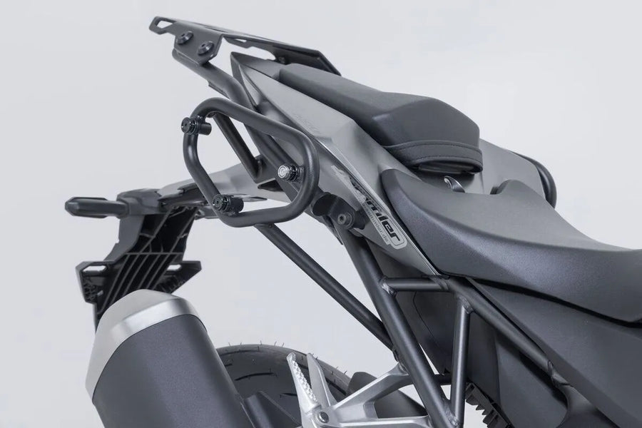 honda cb 1000 [SW-MOTECH] – Porta-bagagens lateral SLC