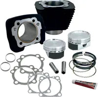 Harley-Davidson Xlh 883 Sportster [1986-1987, 1994-1995] - Ansaugkrümmer-Umbausatz – Bild 6