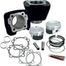 Harley-Davidson Xlh 883 Sportster [1986-1987, 1994-1995] - Ansaugkrümmer-Umbausatz – Bild 6