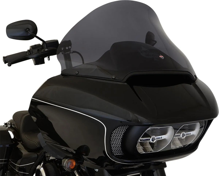 Harley Davidson Fltruse [KLOCK WERKS] – Pára-brisa Pro Touring Flare™