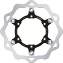 Ccm DS 604 Supermoto [1998, 2002] - disco de freio - foto 5
