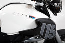 BMW R 1150 R [2000-2006] - Par de adesivos “115”