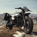 BMW R nineT 1200 Urban G/S (niedriger Auspuff) [2017-2023] - Le Point Aufkleber