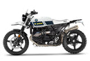 BMW R nineT 1200 Urban G/S (niedriger Auspuff) [2017-2023] - Le Point Aufkleber