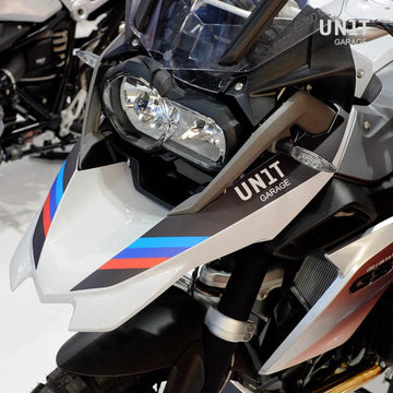 BMW R 1200 GS LC [2013-2018] - Adesivo GS LC