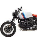 BMW R nineT 1200 Urban G/S (niedriger Auspuff) [2017-2023] - Ein Meter Motorsportaufkleber H9