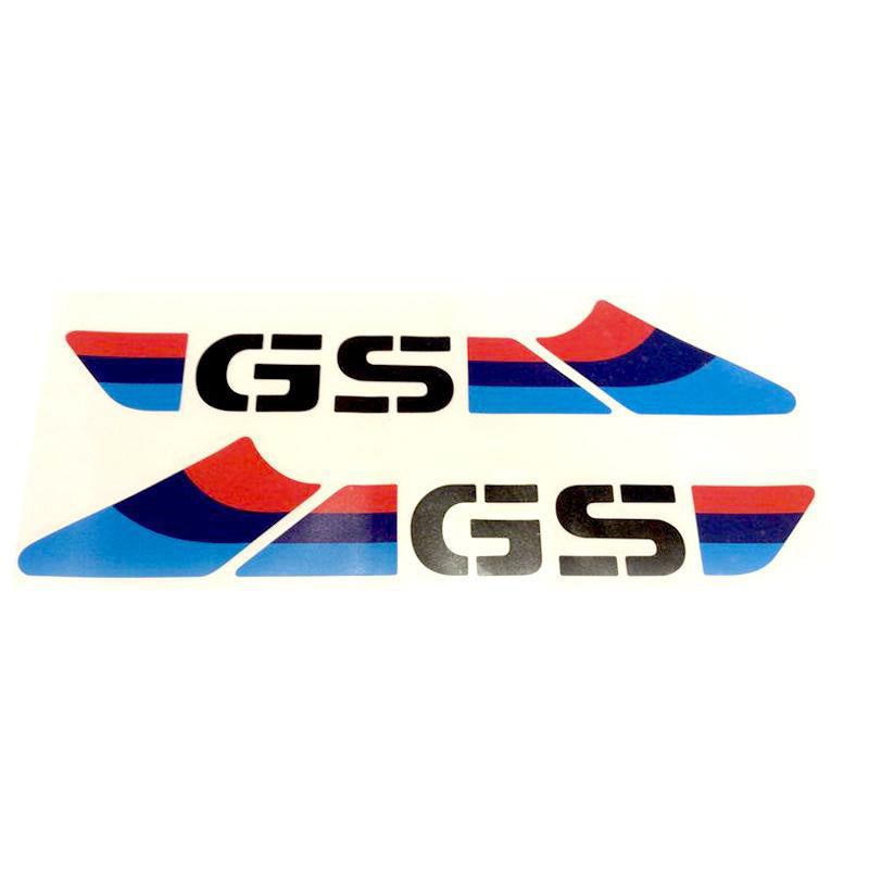 BMW R 850 GS / R 1100 GS / R 1150 GS Adventure [1994-2004] - Tankaufkleber
